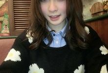 独家爆料cj美女,揭秘电竞圈的新星女神