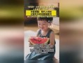 过量吃瓜容易腹痛腹泻吗,揭秘夏日消暑食品的潜在风险