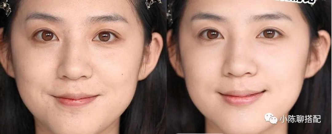 中年女人如何通过化妆便年轻（中年化妆减龄技巧推荐）  第11张